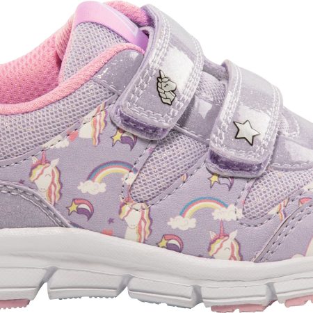 Ripzone Toddler Girls' Juni Unicorn Shoes