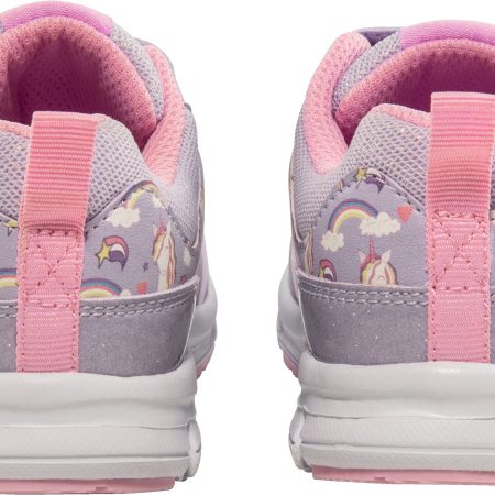 Ripzone Toddler Girls' Juni Unicorn Shoes