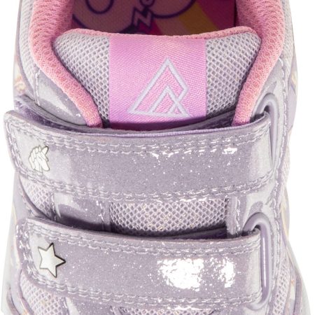 Ripzone Toddler Girls' Juni Unicorn Shoes