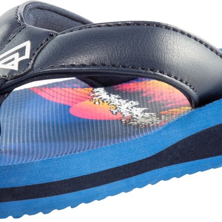 Ripzone Kids' Grade/Pre-School Kai Flip Sandals