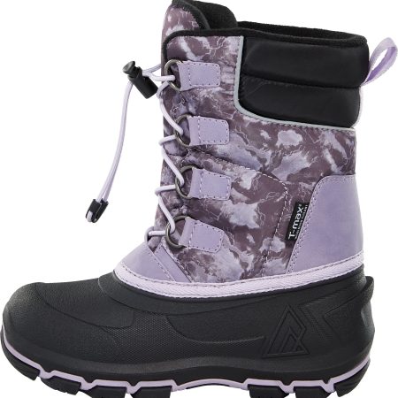 Ripzone Kids Grade/Pre-School SubZero Insulated Shell Boots