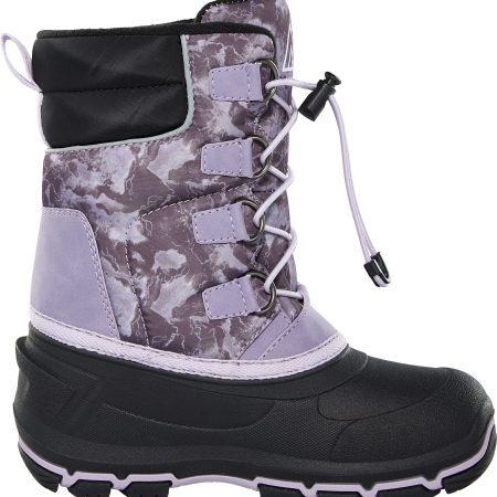 Ripzone Kids Grade/Pre-School SubZero Insulated Shell Boots