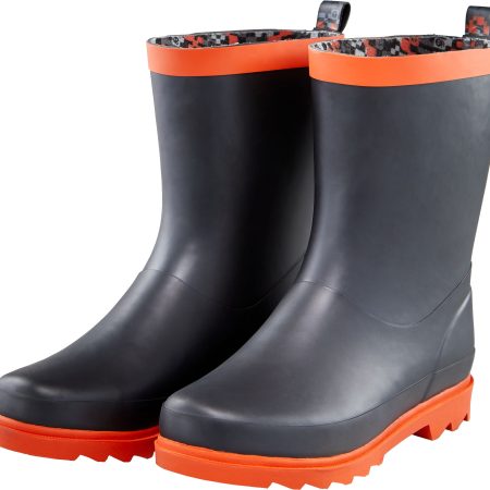 Ripzone Kids' Grade/Pre-School Van Rain Boots