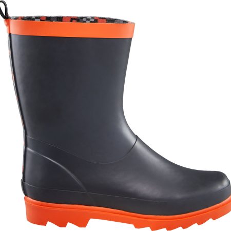 Ripzone Kids' Grade/Pre-School Van Rain Boots