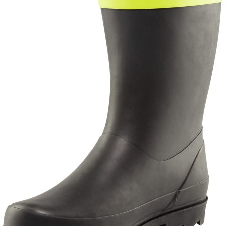 Ripzone Kids' Pre-School/Grade School Van Rubber Rain Boots, Boys'/Girls', Waterproof