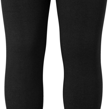 Ripzone Kids' Toddler Girls' 2-6 Dominion Solid Leggings, Casual, Stretch