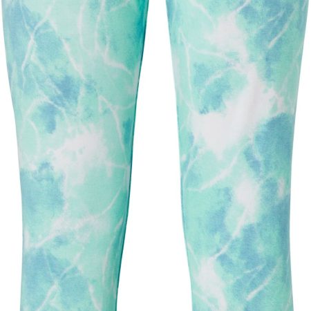 Ripzone Girls' Killarney All Over Print Leggings