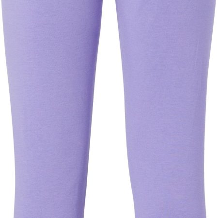 Ripzone Girls' Killarney Solid Leggings