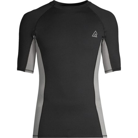 Ripzone Men's Amherst 2.0 Performance Swim T Shirt