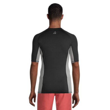 Ripzone Men's Amherst 2.0 Performance Swim T Shirt