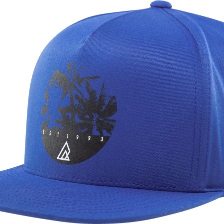 Ripzone Men's Byron Classic Snapback Hat