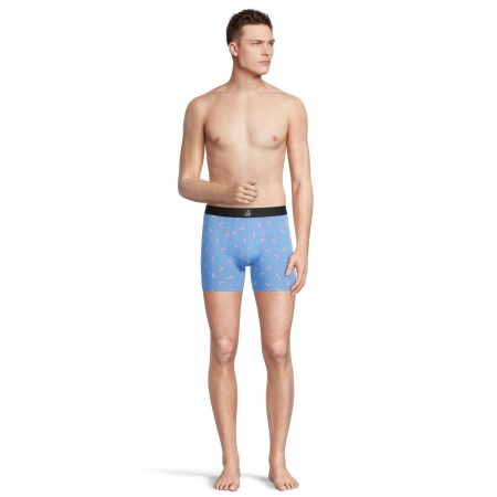 Ripzone Men's Freestyle Boxer Brief - 2 Pack