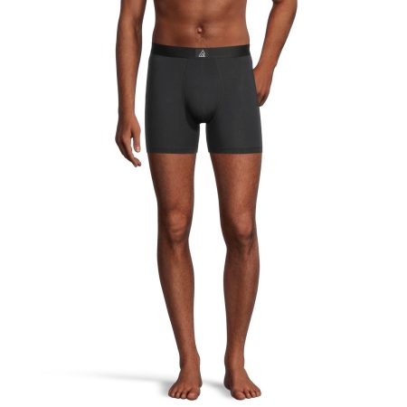 Ripzone Men's Icon Boxer Brief - 2 Pack