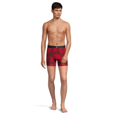 Ripzone Men's Icon HD Boxer Brief - 2 Pack