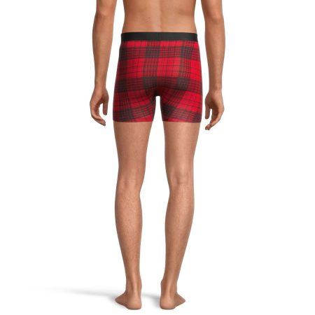 Ripzone Men's Icon HD Boxer Brief - 2 Pack