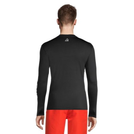 Ripzone Men's Laine 2.0 Swim Long Sleeve T Shirt