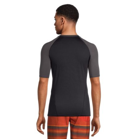 Ripzone Men's Laine 2.0 Swim T Shirt