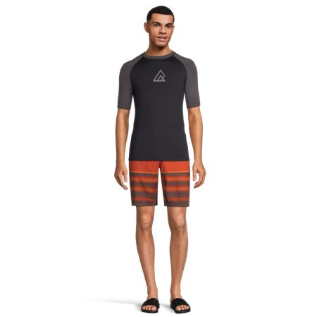 Ripzone Men's Laine 2.0 Swim T Shirt