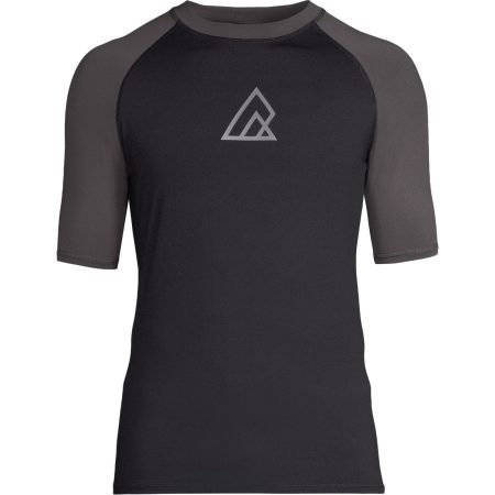 Ripzone Men's Laine 2.0 Swim T Shirt