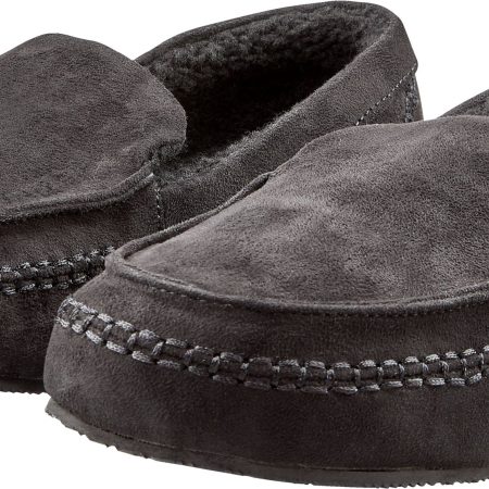 Ripzone Men's Paxton Indoor Slip On Slippers