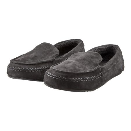 Ripzone Men's Paxton Indoor Slip On Slippers