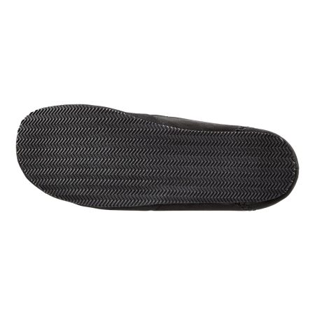 Ripzone Men's Paxton Indoor Slip On Slippers