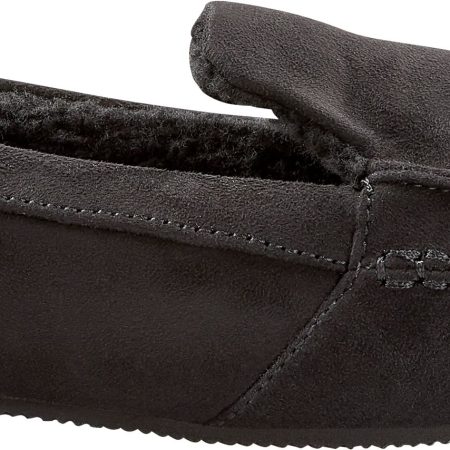 Ripzone Men's Paxton Indoor Slip On Slippers