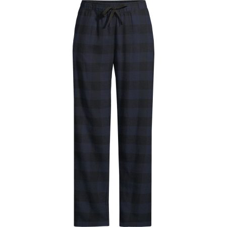 Ripzone Women's Mcleese Flannel Pajama Pants