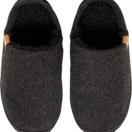 Ripzone Men's Chalet Dropheel Slippers