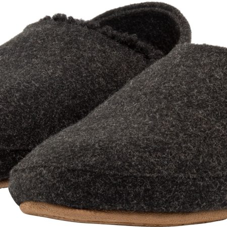 Ripzone Men's Chalet Dropheel Slippers