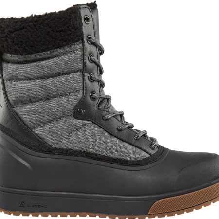 Ripzone Men's Davenport Insulated Waterproof Shell Winter Boots