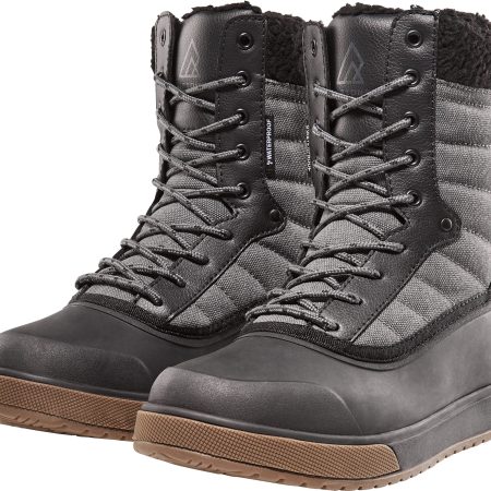 Ripzone Men's Davenport Insulated Waterproof Shell Winter Boots