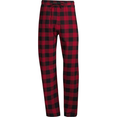 Ripzone Men's Tanegar Flannel Lounge Pants