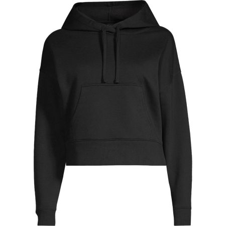 Ripzone Women's Nora 2.0 Cropped Hoodie