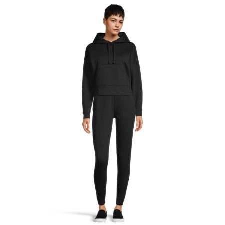 Ripzone Women's Nora 2.0 Cropped Hoodie