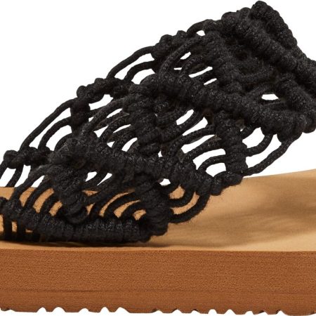 Ripzone Women's Oasis Crochet Sandals