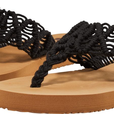 Ripzone Women's Oasis Crochet Sandals