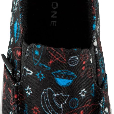 Ripzone Toddler Kids' Olie 2 Space Sandals