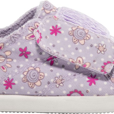 Ripzone Toddler Girls' Olie Daisy Shoes