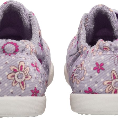 Ripzone Toddler Girls' Olie Daisy Shoes