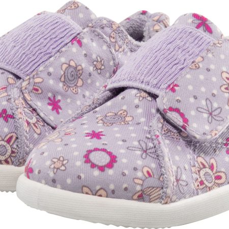 Ripzone Toddler Girls' Olie Daisy Shoes