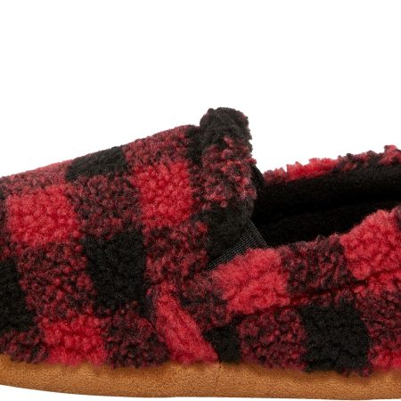 Ripzone Kids' Grade/Pre-School Parker Slippers