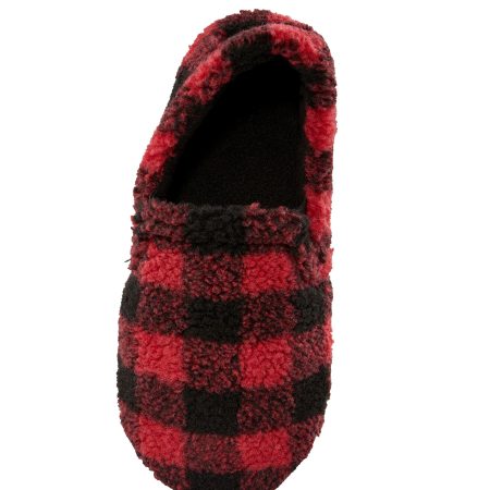 Ripzone Kids' Grade/Pre-School Parker Slippers