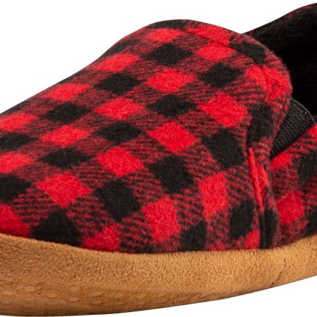 Ripzone Kids' Pre-School/Grade School Parker Twin Gore Slippers, Boys'/Girls', Slip On