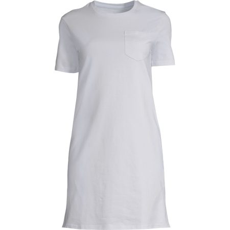 Ripzone Women's Ramsay Pocket T Shirt