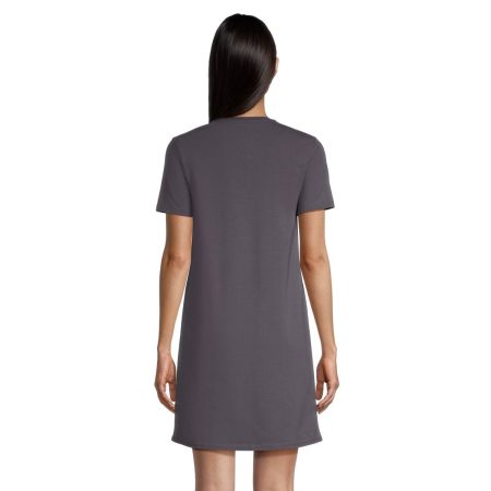 Ripzone Women's Ramsay Pocket T Shirt