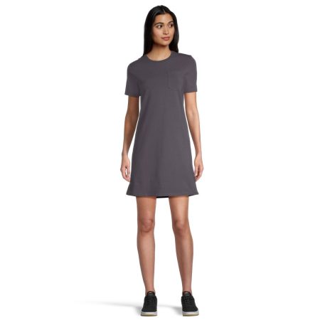 Ripzone Women's Ramsay Pocket T Shirt