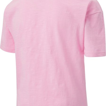 Ripzone Girls' Remmy Oversized T Shirt