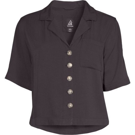 Ripzone Women's Rockingham Beach Shirt