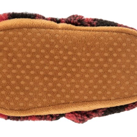 Ripzone Kids' Rue Plush Slippers